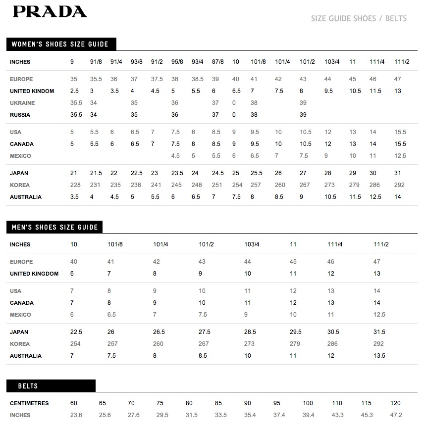 Women Bag Size Guide | IUCN Water